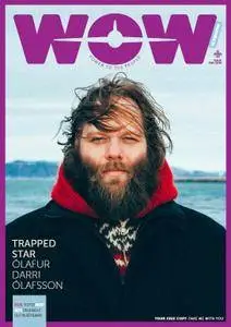 WOW Magazine - Issue 2, 2016