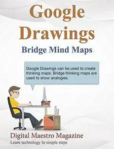 Bridge Mind Maps With Google Drawings