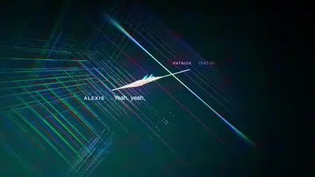 Calls S01E03