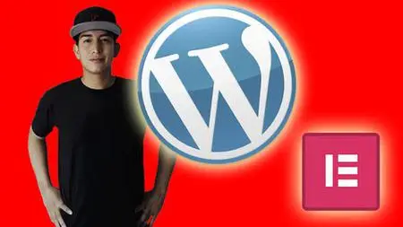 Crea Paginas Web De Otro Planeta (Wordpress Y Elementor)