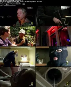 Drugs Inc. S02E03 "Ecstasy"