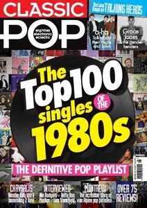 Classic POP Magazine January/February 2014