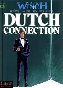 Largo Winch 6 - Dutch connection