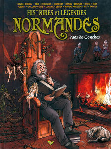 Histoires Et Légendes Normandes - HS 1 - Pays De Conches