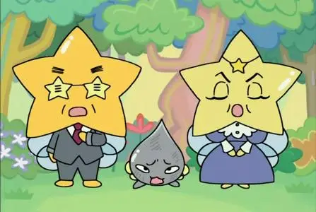 Pururun! Shizuku-chan 39  - " Pururun! Shizuku-chan 39 mkv" yEnc