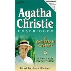 Agatha Christie – A Caribbean Mystery