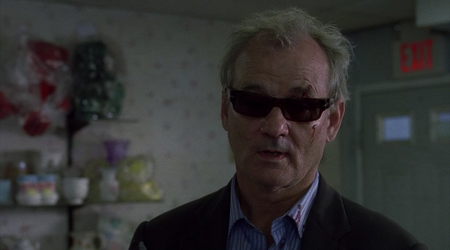 Broken Flowers / Сломанные цветы (2005)