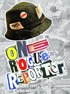 One Rogue Reporter (2014)