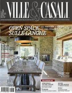 Ville & Casali - Marzo 2017