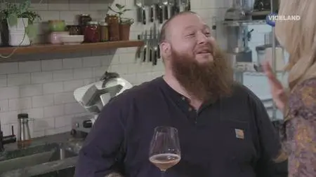 The Untitled Action Bronson Show 2017-11-13