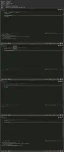 2021 - Advanced Python