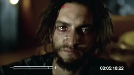 The 100 S03E01