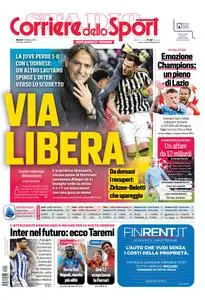 Corriere dello Sport - 13 Febbraio 2024