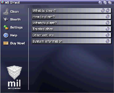 Mil Shield ver.5.6.1562
