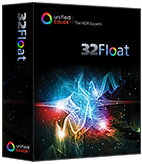 Unified Color 32 Float 1.0.1.6703 for Adobe Photoshop (x86/x64)