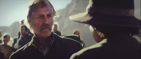 Cowboys & Aliens (2011)