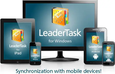 LeaderTask 7.3.7.5