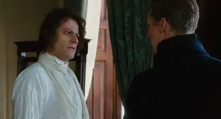 Amazing Grace (2006)
