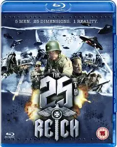 The 25th Reich (2012)