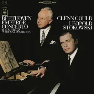 Glenn Gould - Beethoven: Piano Concerto No. 5 (1966/2015)