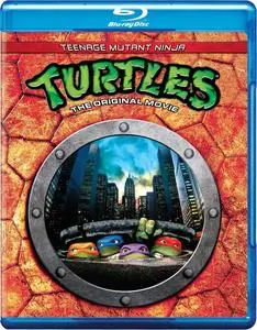 Teenage Mutant Ninja Turtles (1990)