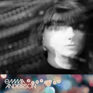 Emma Anderson - Pearlies (2023) [Official Digital Download 24/96]