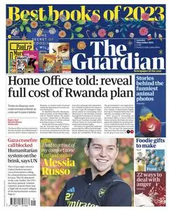 The Guardian - 9 December 2023