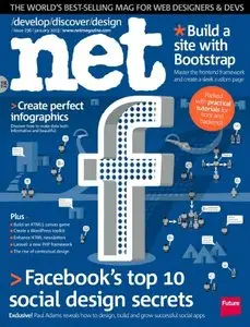 .net UK - January 2013