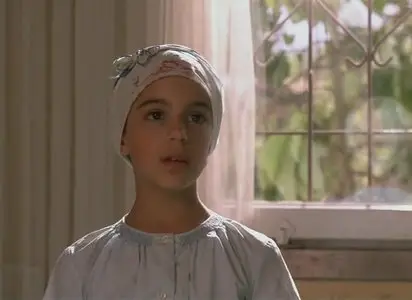 Ha-Kayitz Shel Aviya / Summer of Aviya (1988)