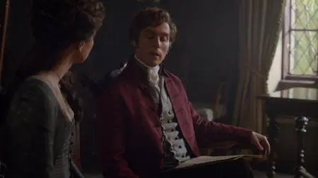 Poldark S03E07