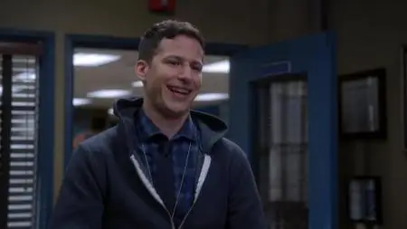 Brooklyn Nine-Nine S05E03