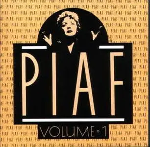 Edith Piaf L'intégrale (1984)