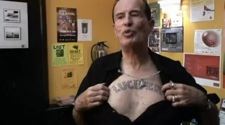 Flicker - by Nik Sheehan (2008)