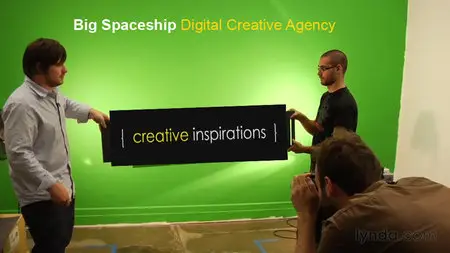 Big Spaceship, Digital Creative Agency (Repost)