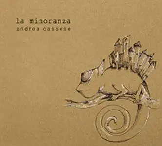 Andrea Cassese - La minoranza (2019)