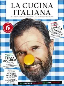 La Cucina Italiana - Ottobre 2020