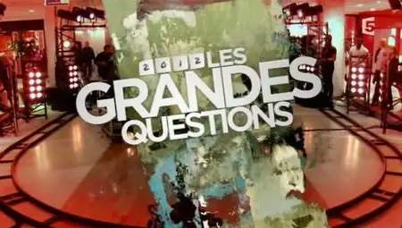 (Fr5) 2012, les grandes questions : L'argent (2011)