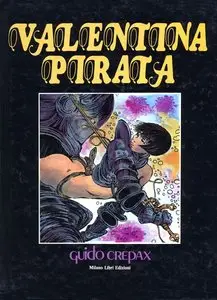 Valentina - Valentina Pirata (Repost)