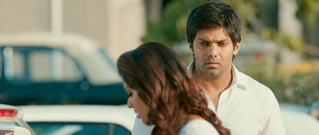 Raja Rani / King & Queen (2013)