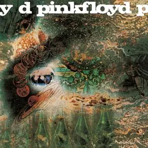 Pink Floyd - A Saucerful of Secrets (1968/2021) [Official Digital Download 24/192]