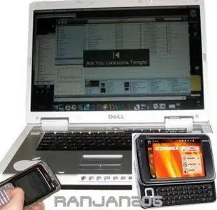Bluetooth Remote Control v3.0 RC1