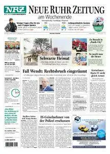 NRZ Neue Ruhr Zeitung Oberhausen-Sterkrade - 24. März 2018