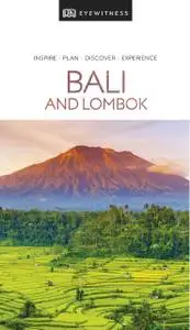 DK Eyewitness Travel Guide Bali and Lombok (DK Eyewitness Travel Guide)