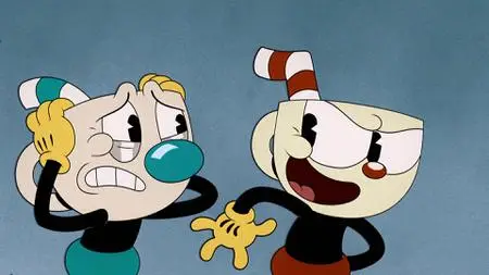 The Cuphead Show! S02E04