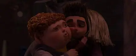 ParaNorman (2012)