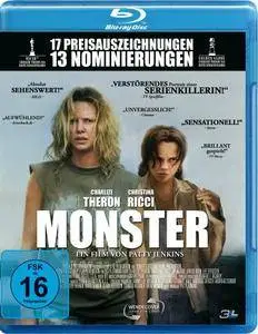 Monster (2003)