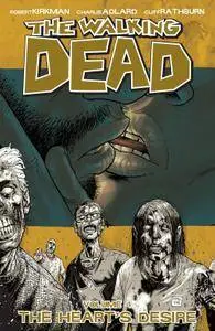 The Walking Dead Vol 04 - The Hearts Desire 2005