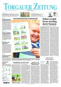 Torgauer Zeitung - 02. Oktober 2018