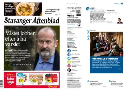 Stavanger Aftenblad – 17. februar 2020