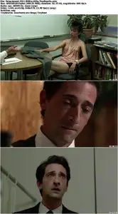 Detachment (2011)
